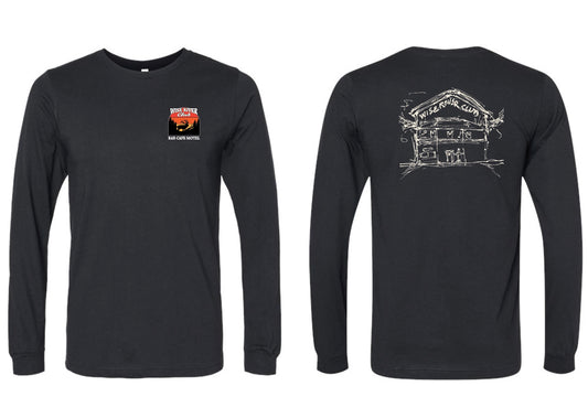 WRC Long Sleeve