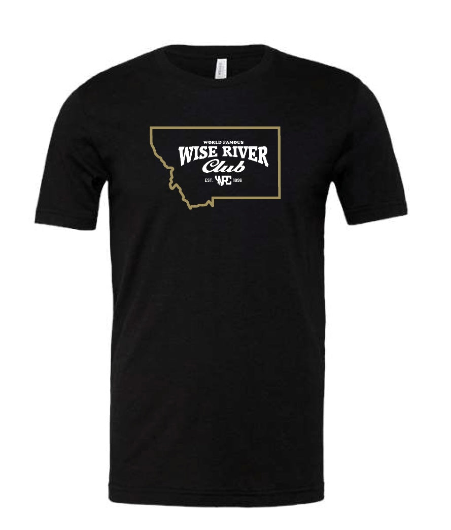 WRC Montana Tee