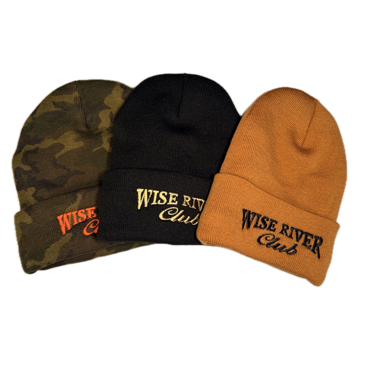 WRC Beanie