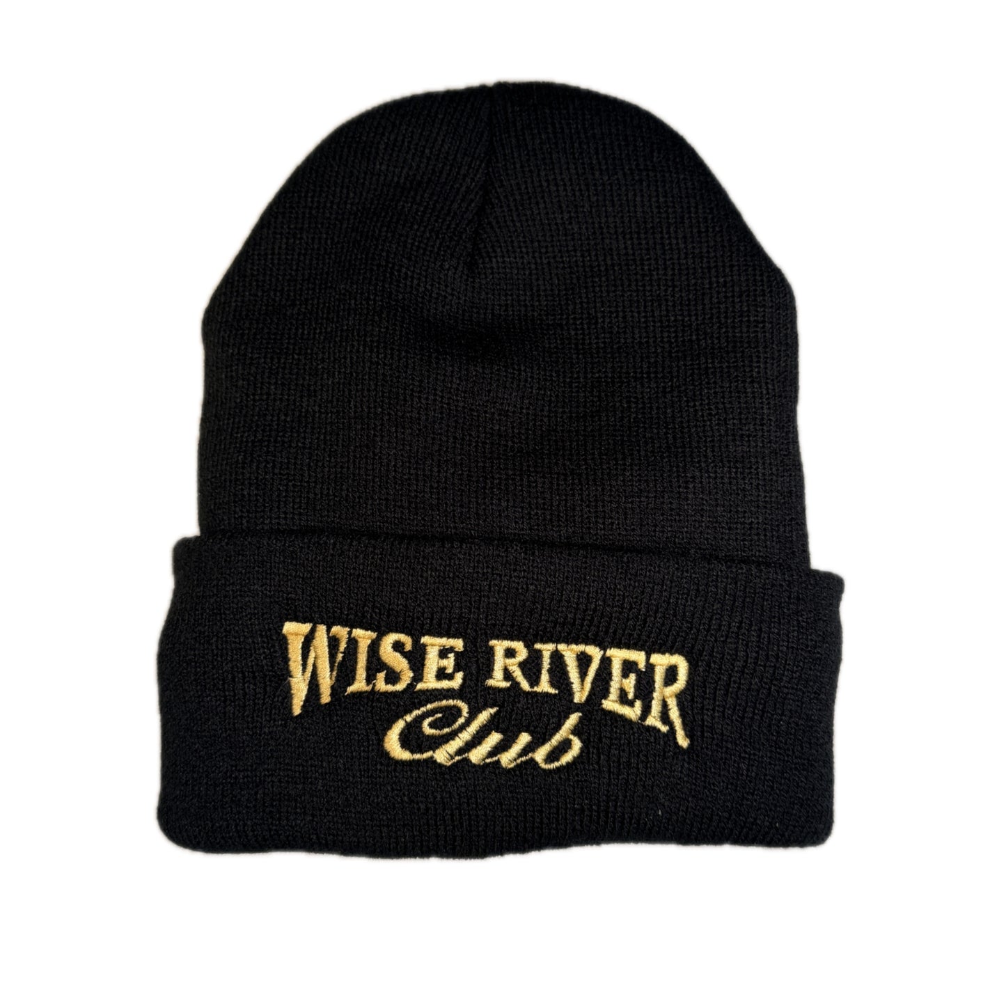 WRC Beanie